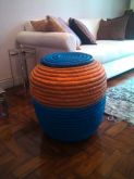 Cesto decorativo