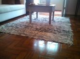 Tapete artesanal 2 x 1,50
